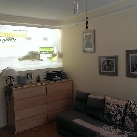 Mieszkanie 2 Pokojowe W Pelni Wyposazone Bialystok Białystok Exterior foto