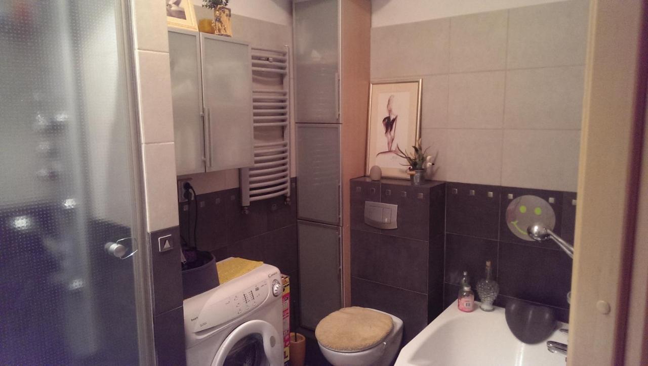 Mieszkanie 2 Pokojowe W Pelni Wyposazone Bialystok Białystok Exterior foto