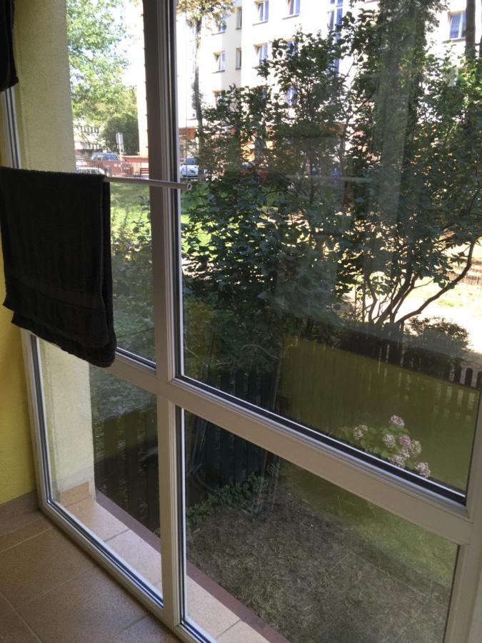 Mieszkanie 2 Pokojowe W Pelni Wyposazone Bialystok Białystok Exterior foto