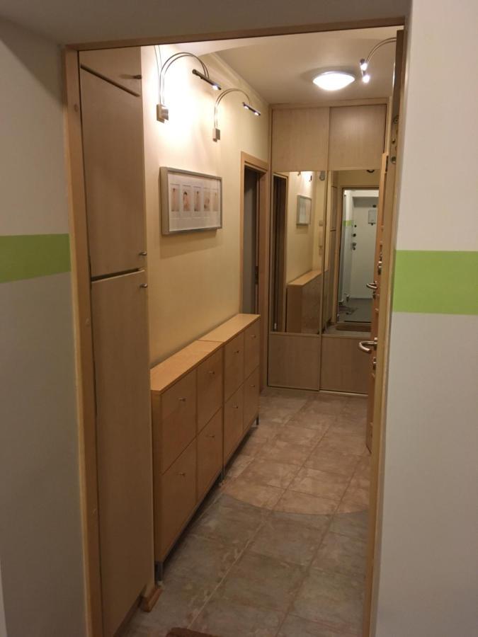 Mieszkanie 2 Pokojowe W Pelni Wyposazone Bialystok Białystok Exterior foto